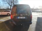 Volkswagen Caddy - fotka číslo 5