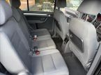 Volkswagen Touran - fotka číslo 17