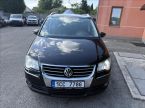 Volkswagen Touran - fotka číslo 1