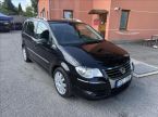 Volkswagen Touran - fotka číslo 2