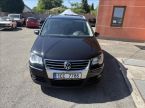 Volkswagen Touran - fotka číslo 1
