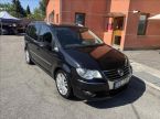 Volkswagen Touran - fotka číslo 2