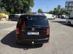 Volkswagen Touran - fotka číslo 5