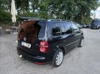 Volkswagen Touran - fotka číslo 4