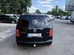 Volkswagen Touran - fotka číslo 5