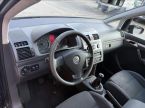 Volkswagen Touran - fotka číslo 8