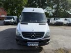 Mercedes Sprinter - fotka číslo 1