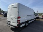 Mercedes Sprinter - fotka číslo 4
