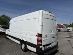 Mercedes Sprinter - fotka číslo 6