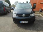 Volkswagen Multivan - fotka číslo 1