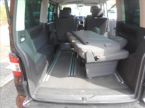 Volkswagen Multivan - fotka číslo 21
