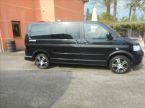 Volkswagen Multivan - fotka číslo 3