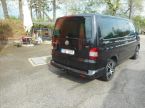 Volkswagen Multivan - fotka číslo 4
