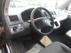 Volkswagen Multivan - fotka číslo 8