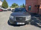 Hyundai Santa Fe - fotka číslo 0