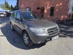 Hyundai Santa Fe - fotka číslo 1