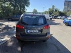 Hyundai Santa Fe - fotka číslo 4