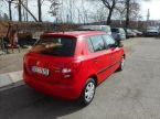 Škoda Fabia - fotka číslo 4