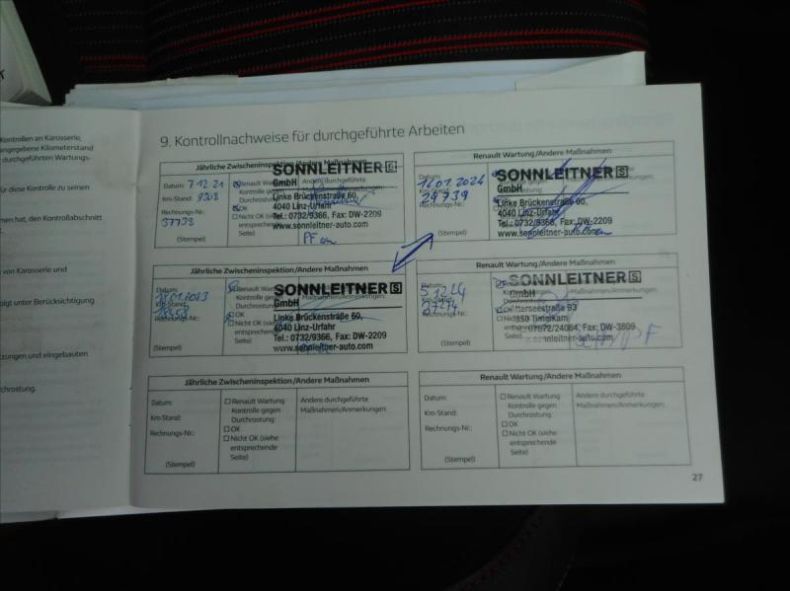 Renault Clio - hlavní fotka