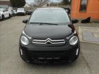 Citroën C1 - fotka číslo 1