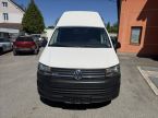 Volkswagen Transporter - fotka číslo 1