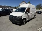 Volkswagen Transporter - fotka číslo 2