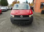 Volkswagen Transporter - fotka číslo 1