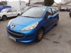 Peugeot 207 - fotka číslo 0