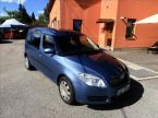 Škoda Roomster - fotka číslo 2