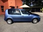 Škoda Roomster - fotka číslo 3
