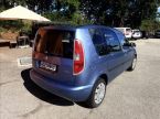 Škoda Roomster - fotka číslo 4