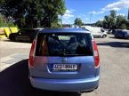 Škoda Roomster - fotka číslo 5