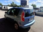 Škoda Roomster - fotka číslo 6