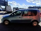 Škoda Roomster - fotka číslo 7