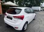 Hyundai ix20 - fotka číslo 4