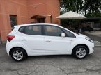 Hyundai ix20 - fotka číslo 3