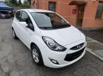 Hyundai ix20 - fotka číslo 2
