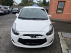 Hyundai ix20 - fotka číslo 1