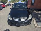 Mercedes Třída B - fotka číslo 1