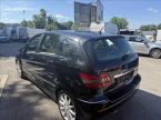Mercedes Třída B - fotka číslo 6