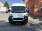 Peugeot Boxer - fotka číslo 1