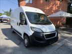 Peugeot Boxer - fotka číslo 2
