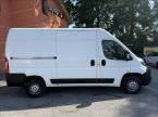 Peugeot Boxer - fotka číslo 3