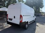 Peugeot Boxer - fotka číslo 4