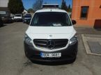 Mercedes Citan - fotka číslo 1