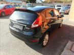 Ford Fiesta - fotka číslo 4