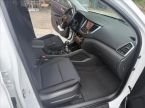 Hyundai Tucson - fotka číslo 20