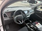 Hyundai Tucson - fotka číslo 8