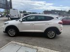 Hyundai Tucson - fotka číslo 7