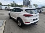 Hyundai Tucson - fotka číslo 6
